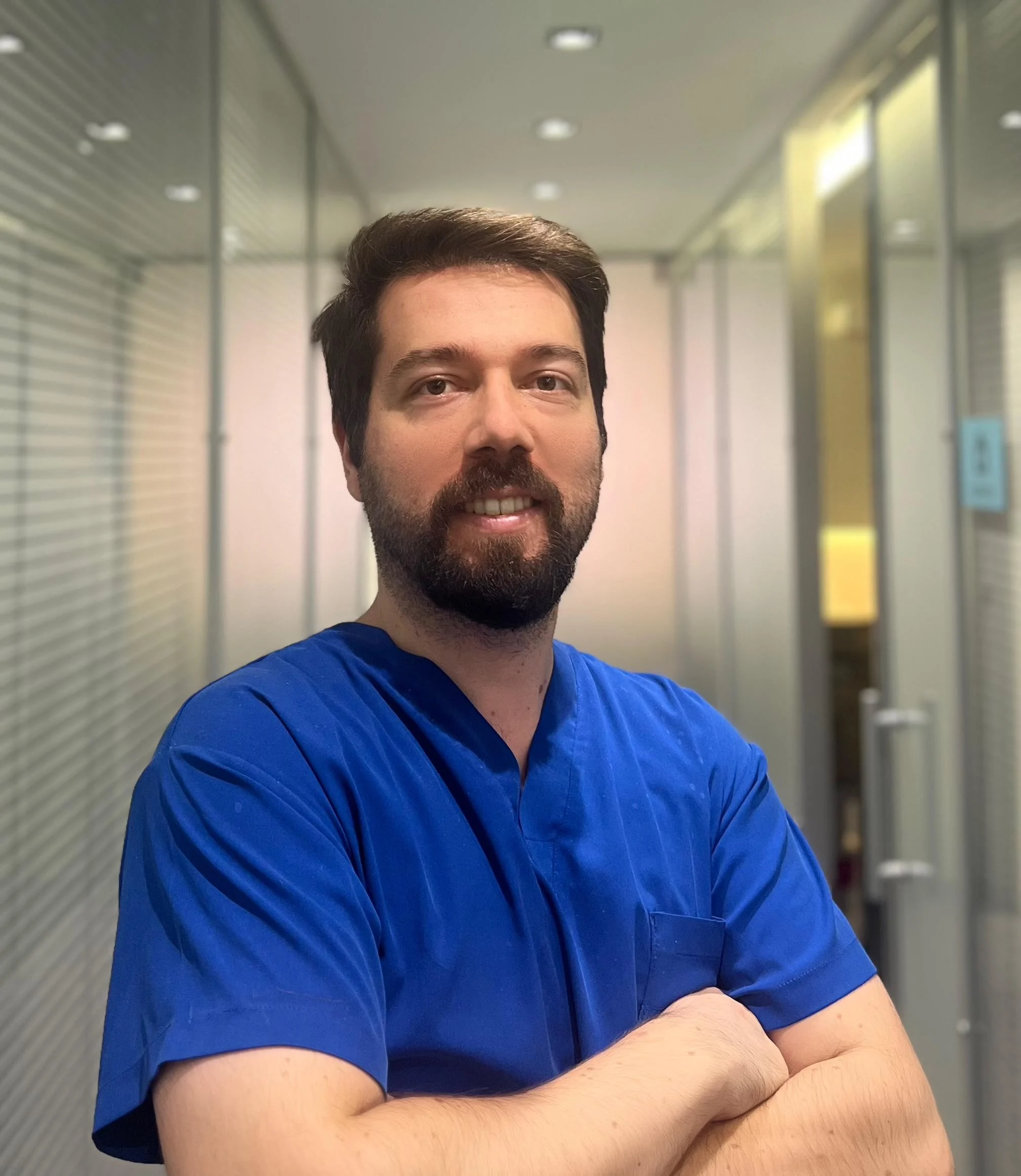 Dr. Ahmet Altunhan