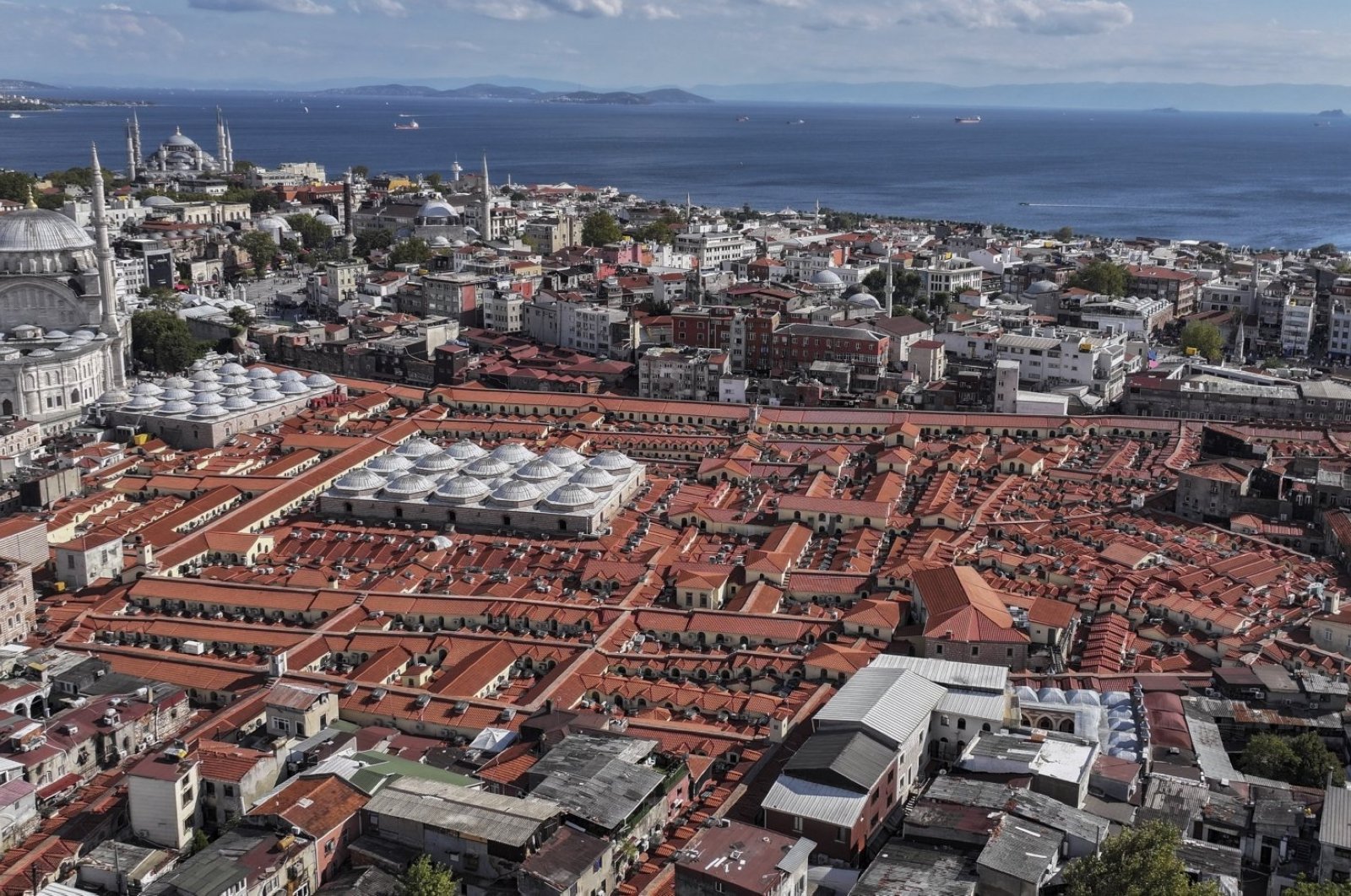 Shopping — Grand Bazaar