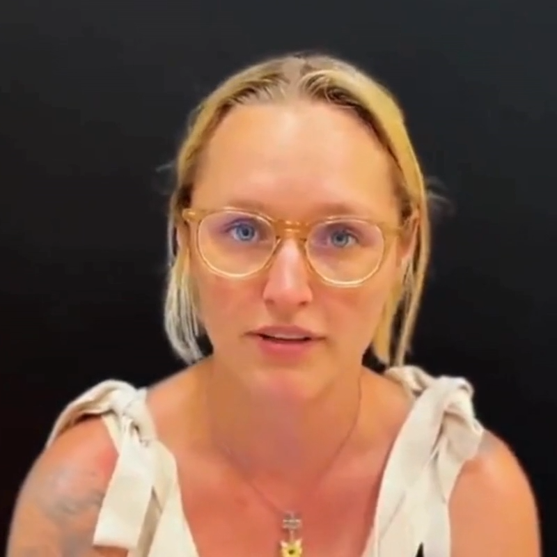Emma's smile transformation, Birmingham · 38 — video testimonial