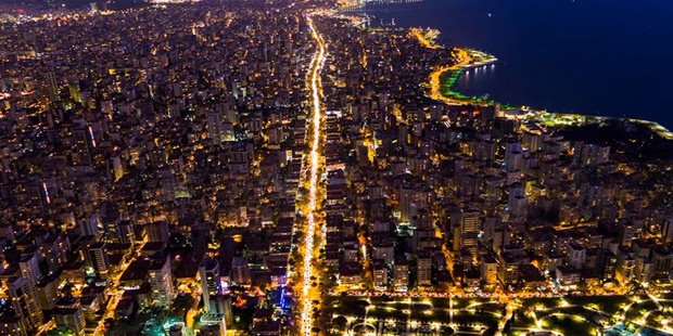 SHOPPING — Bağdat Caddesi